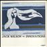 Jack Wilson Innovations vinyl LP US JWOLPIN776564