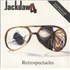 Jackdaw4 Retrospectacles 2-LP vinyl set UK QKC2LRE870180