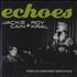 Jackie And Roy Echoes CD album US J0JCDEC491187