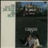 Jackie And Roy Grass vinyl LP US J0JLPGR624635
