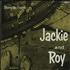 Jackie And Roy Jackie And Roy vinyl LP Japanese J0JLPJA677132