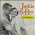 Jackie And Roy The ABC-Paramount Years CD album US J0JCDTH491191