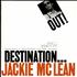 Jackie McLean Destination... Out! - 180gm 2-LP vinyl set US JM72LDE695072