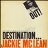 Jackie McLean Destination... Out - 1st - NY vinyl LP US JM7LPDE728630