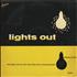 Jackie McLean Lights Out vinyl LP UK JM7LPLI529487