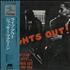 Jackie McLean Lights Out vinyl LP Japanese JM7LPLI566314
