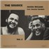 Jackie McLean The Source Vol. 2 vinyl LP Danish