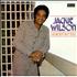 Jackie Wilson Nobody But You vinyl LP UK JACLPNO423042
