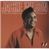 Jackie Wilson The Soul Years Volume 2 vinyl LP UNITED KINGDOM JACLPTH394931