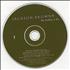 Jackson Browne My Problem Is You CD single US JKBC5MY83831