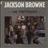 Jackson Browne The Pretender vinyl LP Dutch JKBLPTH356478