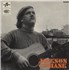 Jackson C. Frank Jackson C. Frank - 2nd vinyl LP UK 13CLPJA875571