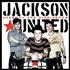 Jackson United Harmony And Dissidence CD album UK JA1CDHA451820