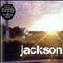 Jackson United Jackson CD single UK JA1C5JA500919