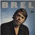 Jacques Brel Brel vinyl LP French