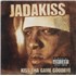 Jadakiss Kiss tha Game Goodbye - VG LP UNITED KINGDOM 9A12LKI868912