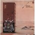 Jade Warrior Released LP USA JADLPRE872177