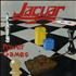 Jaguar Power Games vinyl LP UK JAGLPPO558714