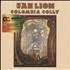 Jah Lion Colombia Colly - 180gm Vinyl - Sealed vinyl LP UK IONLPCO732773
