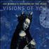 Jah Wobble Visions Of You CD single UK JAHC5VI85587
