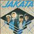 Jakata Golden Girl 7