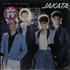 Jakata Light The Night - Sealed vinyl LP US K3KLPLI623557