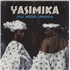 Jali Musa Jawara Yasimika LP UNITED KINGDOM J3WLPYA881988