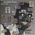 Jamaaladeen Tacuma Music World vinyl LP German K4MLPMU704546