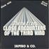 Jambo & Co. Theme From Close Encounters Of The Third Kind - Blue Vinyl 12
