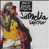 Jamelia Superstar CD single UK JIAC5SU371365