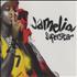 Jamelia Superstar CD single UK JIAC5SU496963
