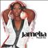 Jamelia Thank You / Superstar CD single Australian JIAC5TH281510