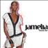 Jamelia Thank You 2-CD single set UK JIA2STH274726