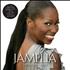 Jamelia The Collection CD album UK JIACDTH477270