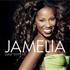 Jamelia Walk With Me CD album UK JIACDWA372222