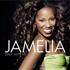 Jamelia Walk With Me CD album Japanese JIACDWA372243