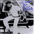 James Bond Autographed Publicity Photograph photograph UK JBDPHAU260409