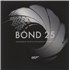 James Bond Bond 25 - 180gm 2-LP vinyl set German JBD2LBO877275