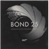 James Bond Bond 25 - Sealed 2-LP vinyl set German JBD2LBO868347