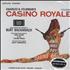 James Bond Casino Royale vinyl LP US JBDLPCA374968