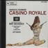 James Bond Casino Royale CD album German JBDCDCA663661