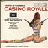 James Bond Casino Royale vinyl LP UK JBDLPCA692875