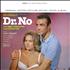 James Bond Dr. No - Sealed vinyl LP UK JBDLPDR585694