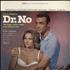 James Bond Dr. No - shrink vinyl LP US JBDLPDR786646