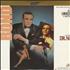James Bond Dr. No laserdisc US JBDLZDR381618
