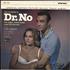 James Bond Dr. No vinyl LP UK JBDLPDR692874