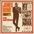 James Bond En Action vinyl LP French JBDLPEN367437