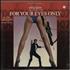 James Bond For Your Eyes Only - Sealed vinyl LP US JBDLPFO397220