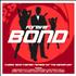 James Bond Forever Bond 2-CD album set UK JBD2CFO450109