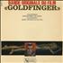 James Bond Goldfinger 7